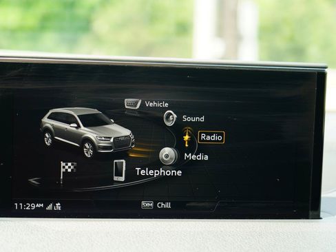 Used 2019 Audi Q7 3.0T Prestige AWD/4WD image 69