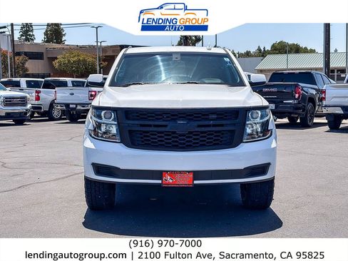 Used 2018 Chevrolet Tahoe LS AWD/4WD image 6