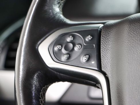 Used 2018 Chevrolet Suburban LT w/ Texas Edition Package image 14