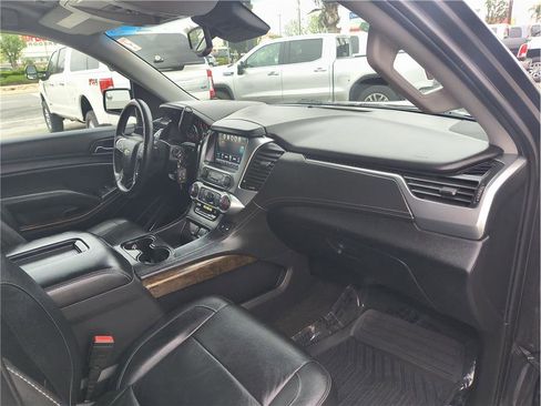 Used 2016 Chevrolet Tahoe LT w/ Max Trailering Package image 14