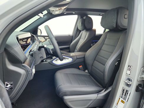 New 2026 Mercedes-Benz GLE 580 GLE 580 image 16