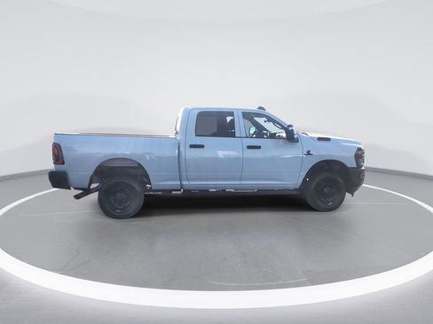 New 2025 RAM 2500 Tradesman AWD/4WD image 9