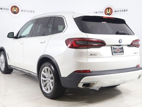 Used 2023 BMW X5 xDrive40i w/ Premium Package AWD/4WD image 4