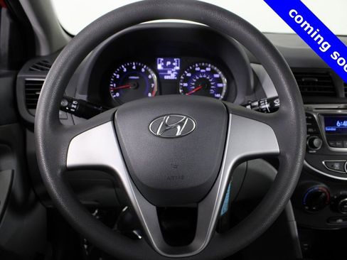 Used 2017 Hyundai Accent SE image 20