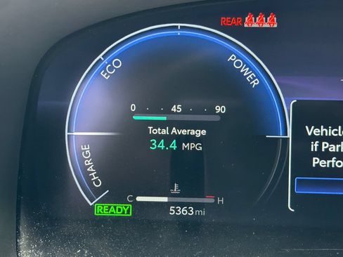 Used 2025 Toyota Camry XLE AWD/4WD image 21
