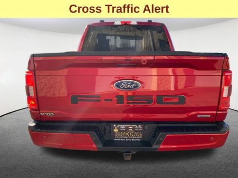 Used 2022 Ford F150 XLT w/ Equipment Group 302A High image 12