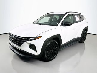 Used 2024 Hyundai Tucson XRT video 3