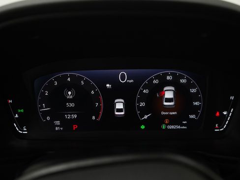 Used 2024 Honda Accord EX image 26