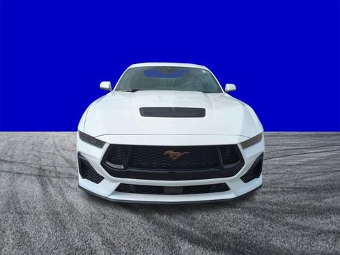 New 2026 Ford Mustang GT RWD image 9