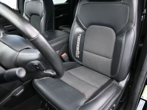 Used 2021 RAM 1500 Rebel w/ Rebel Level 1 Equipment Group image 20