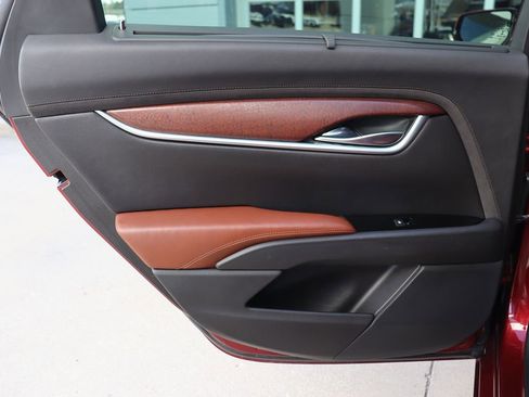 Used 2016 Cadillac XTS Vsport Premium w/ Driver Assist Package image 51