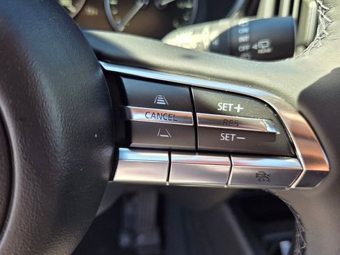 New 2026 MAZDA CX-50 AWD 2.5 Hybrid w/ Weather Package image 30