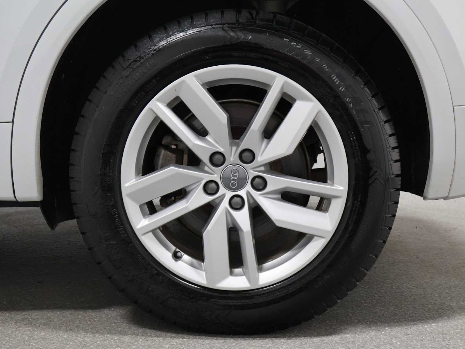 Used 2020 Audi Q5 2.0T Premium AWD/4WD image 34