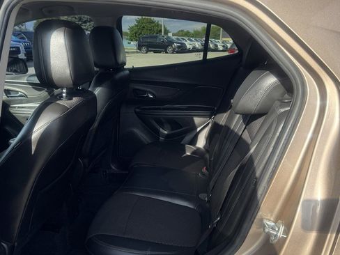 Used 2019 Buick Encore Preferred FWD image 22