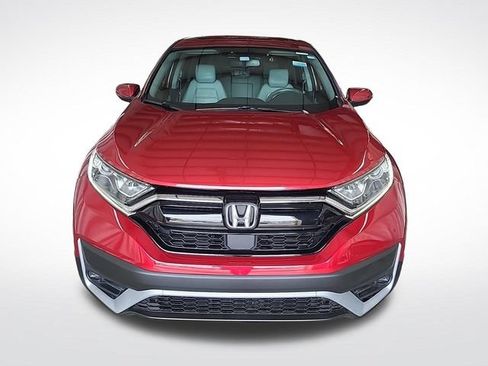 Used 2020 Honda CR-V EX-L image 6