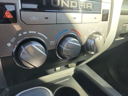 Used 2019 Toyota Tundra TRD Pro image 22