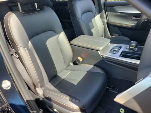 New 2026 MAZDA CX-90 Plug-In Hybrid w/ Preferred AWD/4WD image 22
