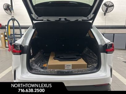 New 2026 Lexus NX 350 AWD w/ Premium Package