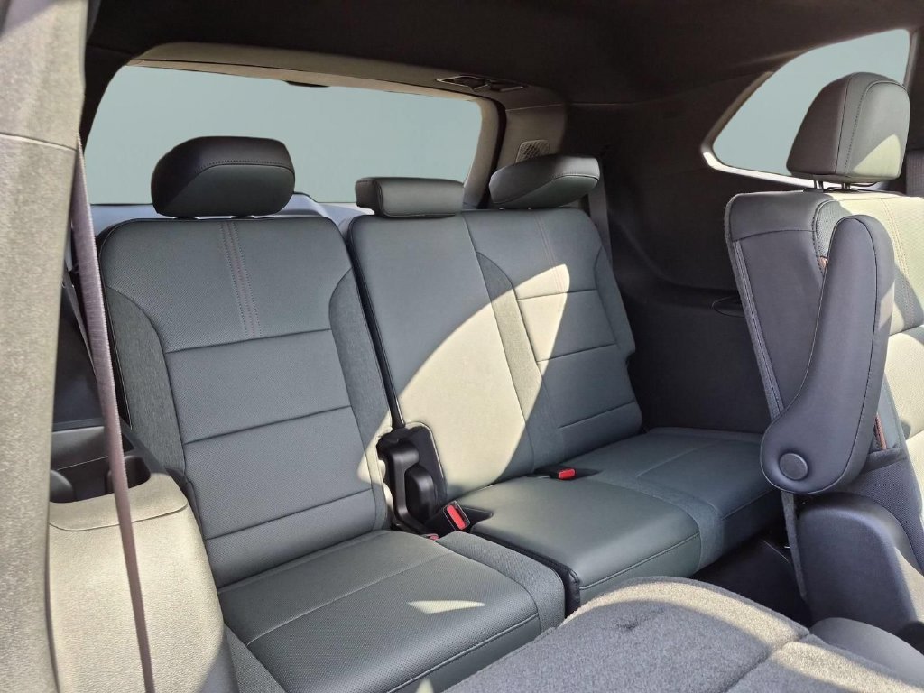 New 2026 GMC Acadia AT4 AWD/4WD image 28