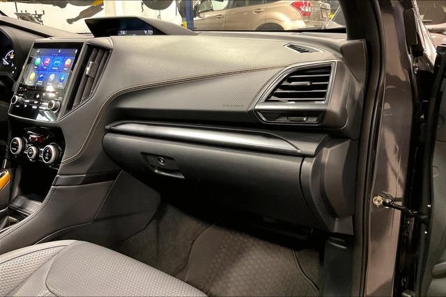 Used 2023 Subaru Forester Wilderness AWD/4WD image 16
