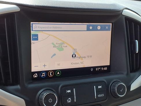 Used 2020 GMC Terrain SLE w/ Driver Convenience Package AWD/4WD image 16