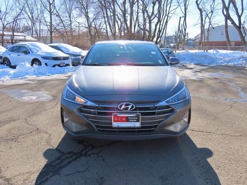 Used 2020 Hyundai Elantra Value Edition w/ Cargo Package (C1) image 6