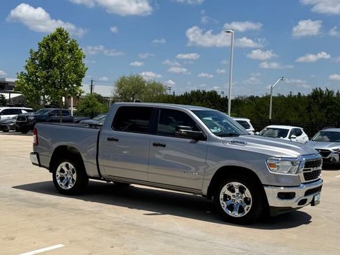 Used 2023 RAM 1500 Lone Star RWD image 5