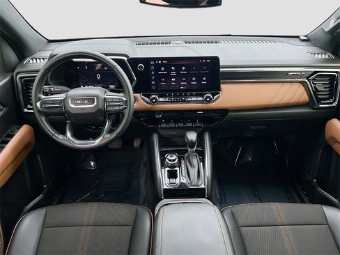 Used 2023 GMC Canyon AT4 image 23