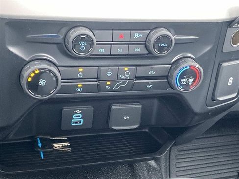 New 2026 Ford F350 XL image 36