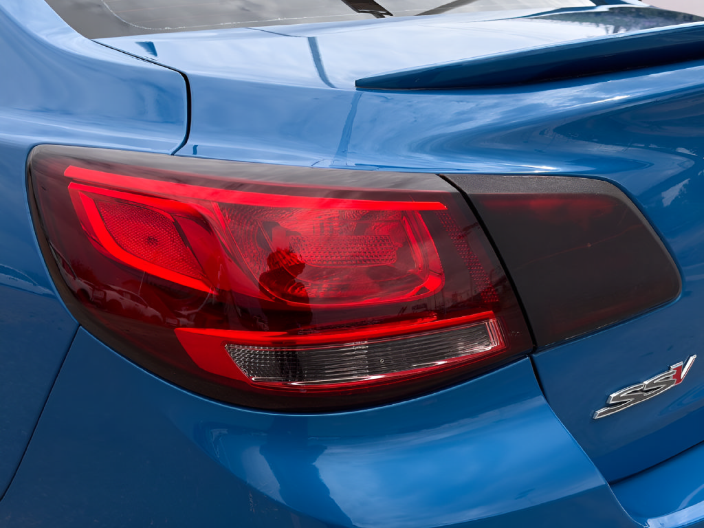 Used 2015 Chevrolet SS RWD image 12