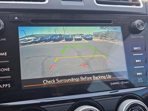 Used 2017 Subaru Forester 2.5i Premium AWD/4WD image 14