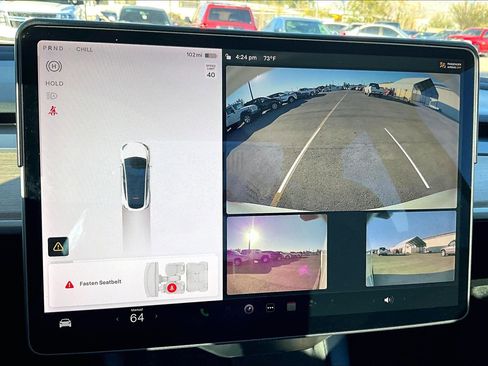 Used 2021 Tesla Model Y Long Range image 21