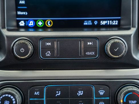 Used 2022 Chevrolet Colorado LT w/ LT Convenience Package AWD/4WD image 27