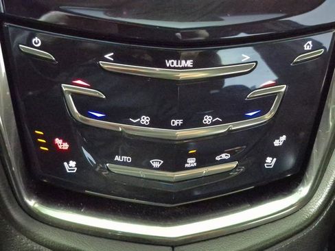 Used 2017 Cadillac CTS Luxury image 18