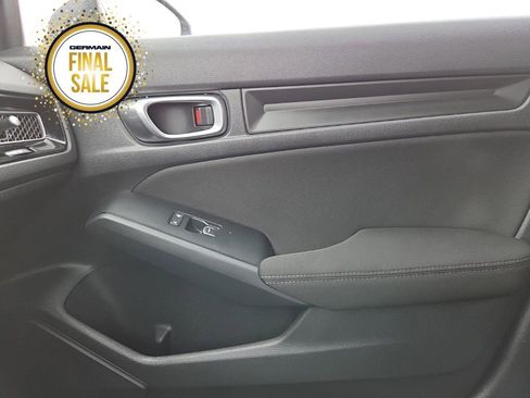 Used 2023 Honda Civic LX image 34