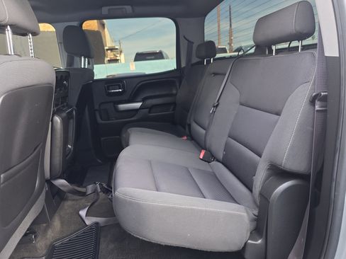 Used 2015 Chevrolet Silverado 1500 LT w/ All Star Edition image 19