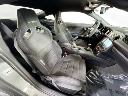 Used 2017 Ford Mustang Shelby GT350 w/ Electronics Package image 26