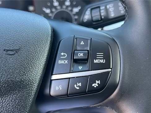 Certified 2022 Ford Escape SE w/ Convenience Package image 21