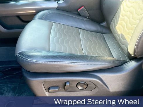 Used 2024 Chevrolet Silverado 2500 ZR2 w/ Technology Package image 25