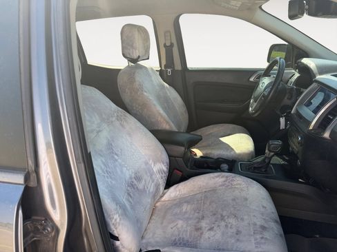 Used 2021 Ford Ranger XLT w/ Equipment Group 301A Mid RWD image 15