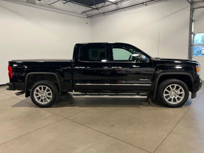 Used 2015 GMC Sierra 1500 Denali w/ Driver Alert Package