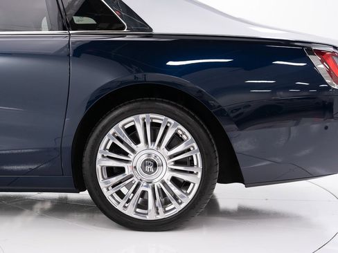 Certified 2023 Rolls-Royce Ghost w/ Ghost Package image 51