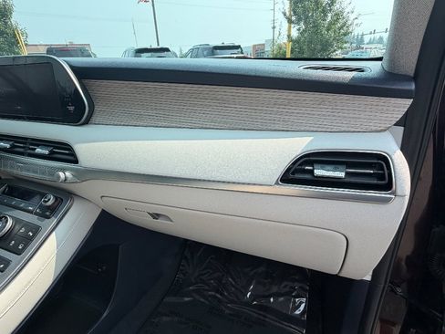Used 2022 Hyundai Palisade Limited AWD/4WD image 34