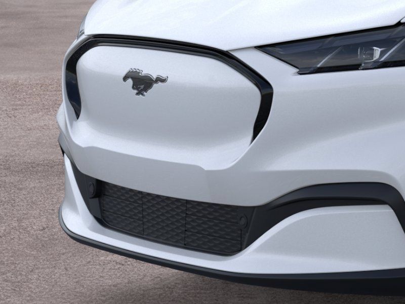 New 2026 Ford Mustang Mach-E Premium RWD image 17