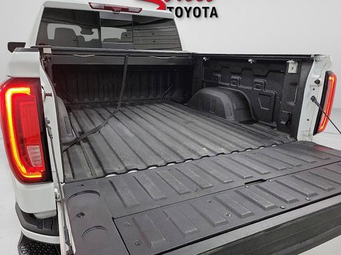 Used 2023 GMC Sierra 1500 AT4 w/ AT4 Premium Package image 7