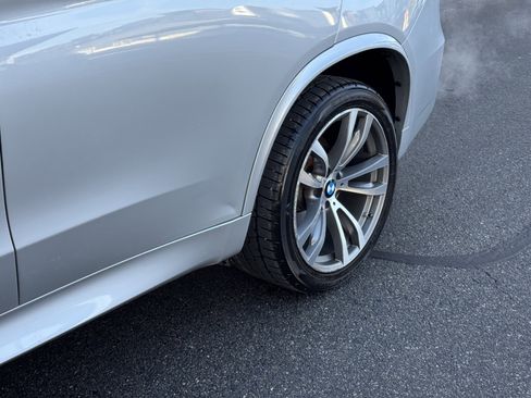 Used 2015 BMW X5 xDrive50i image 15