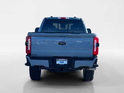 New 2026 Ford F250 Lariat w/ Tremor Off-Road Package