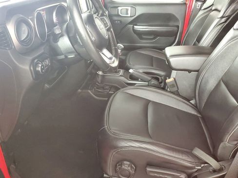 Used 2020 Jeep Gladiator Sport w/ Quick Order Package 23S image 11