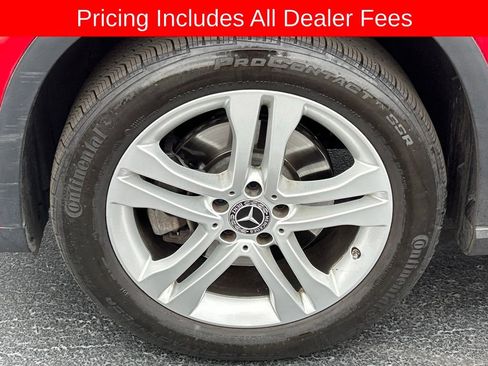 Used 2020 Mercedes-Benz GLA 250 4MATIC image 22