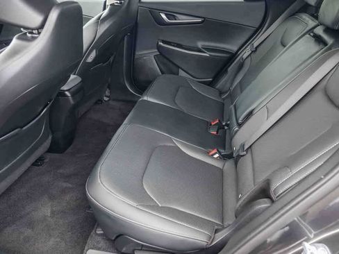 Certified 2023 Kia EV6 Wind image 17